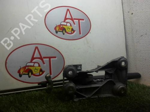 Hand brake VW GOLF V (1K1) 1.9 TDI | BP29702658I18