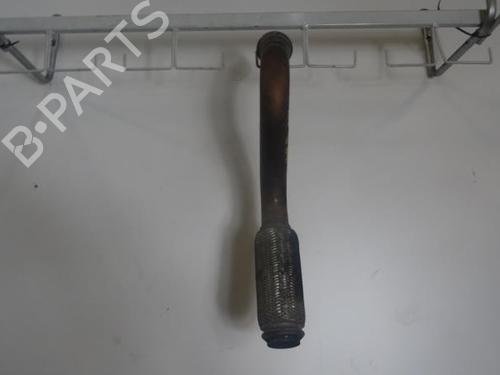 Rohr für Rohr CITROËN C4 I (LC_) 1.6 HDi (90 hp) 36301064 36301064