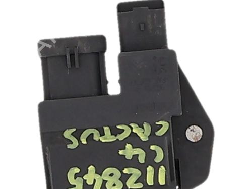 Heater resistor CITROËN C4 CACTUS 1.6 BlueHDi 100 | BP39825308M108 - Image 5