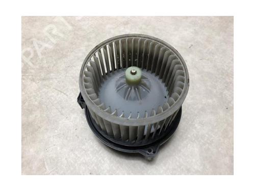 Heater blower motor MITSUBISHI GRANDIS (NA_W) 2.0 DI-D (NA8W) | BP20613694M62 