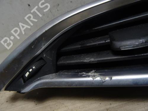 Used Air vent PEUGEOT 208 I (CA_, CC_) 1.4 HDi (68 hp) 13386638