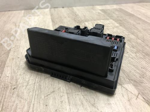 Used Fuse box NISSAN QASHQAI I (J10, NJ10) 1.5 dCi (106 hp) 20615621