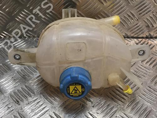 Ekpansionstank CITROËN NEMO Box Body/MPV (AA_) 1.3 HDi 75 (75 hp) 31187767