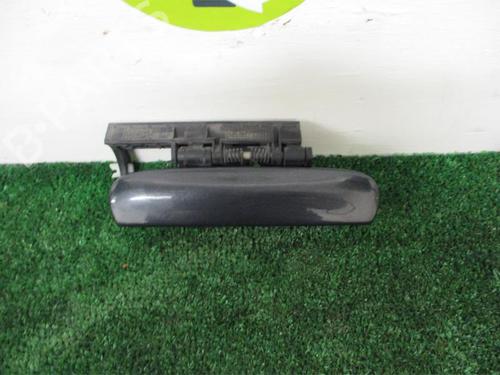 Rear right exterior door handle CITROËN XSARA PICASSO (N68) 2.0 HDi | BP13266241C130 