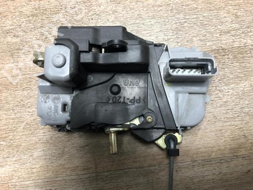 Used Front left lock CITROËN XSARA PICASSO (N68) 1.6 HDi (109 hp) 20631675