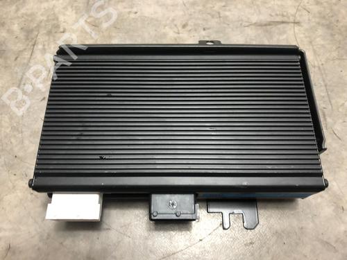 Used Electronic module PEUGEOT 407 Coupe (6C_) 2.7 HDi (204 hp) 20633447