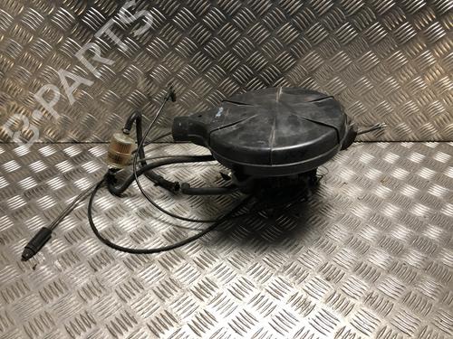 Used Carburetor Carburetor RENAULT SUPER 5 (B/C40_) 1.1 (B/C/401, B/C40H) (45 hp) 34693055 34693055