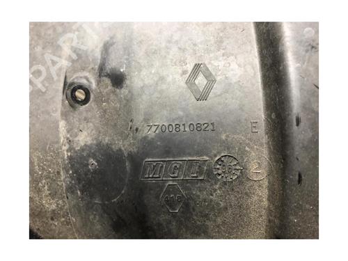 Pipe RENAULT CLIO I (B/C57_, 5/357_) 1.2 (5/357Y, 5/357K) | BP21390533M125 