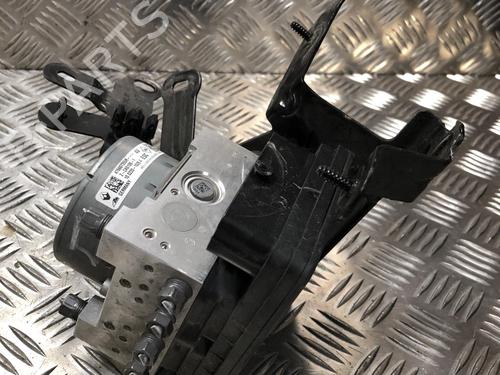 ABS pump RENAULT ESPACE V (JR_) 1.6 dCi 160 | BP31200207M43