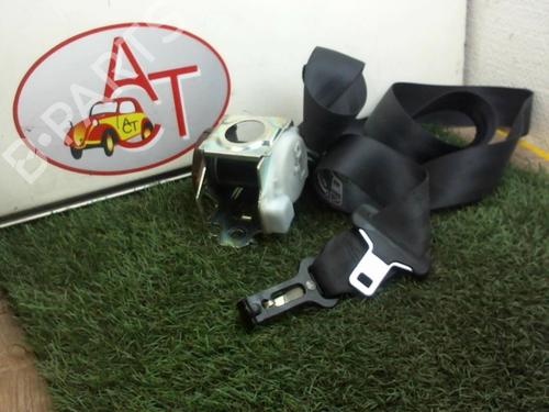 Used Rear right seatbelt CITROËN C4 Grand Picasso I (UA_) 1.6 HDi (109 hp) 29749777
