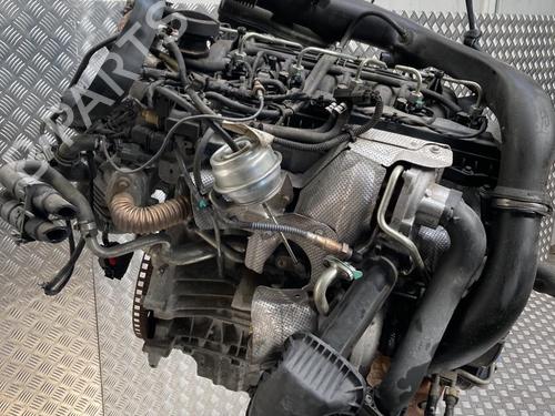 Used Engine VOLVO S60 II (134) D5 AWD (205 hp) 32660776