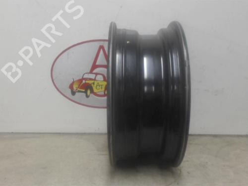 Rim MAZDA 626 V Hatchback (GF) 2.0 Turbo DI (GFFP) | BP13224578C45 