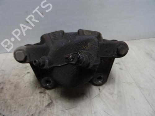 Venstre bremsekaliber foran RENAULT MODUS / GRAND MODUS (F/JP0_) 1.5 dCi (FP0G, JP0G) | BP13270735M105 