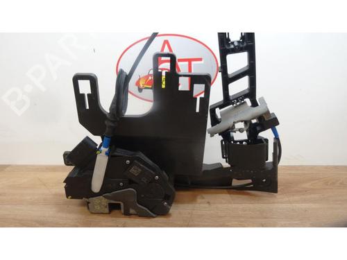 Front right lock FORD FIESTA VI (CB1, CCN) 1.4 | BP13283767C97 