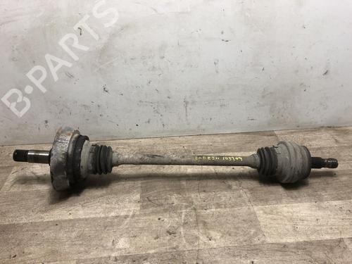 Used Right rear driveshaft MERCEDES-BENZ E-CLASS (W211) E 320 CDI (211.026) (204 hp) 23872072