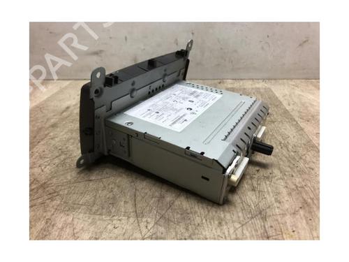 Radio RENAULT CLIO IV (BH_) 1.5 dCi 90 | BP23457196E6 