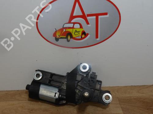 Used Rear wiper motor VOLVO C30 (533) 1.6 D (109 hp) 13279013