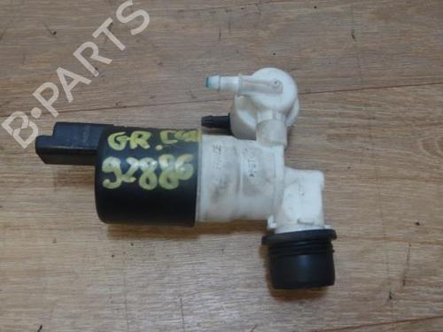 Used Washer pump CITROËN C4 Grand Picasso II (DA_, DE_) 1.6 BlueHDi 120 (120 hp) 26667680