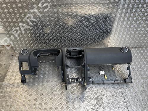 Dashboard NISSAN QASHQAI I (J10, NJ10) 1.5 dCi | BP31197918C46