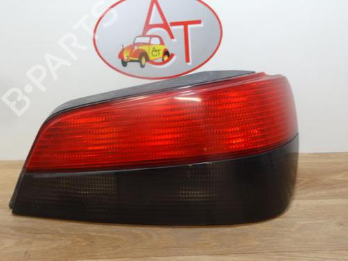 Used Right taillight PEUGEOT 306 Hatchback (7A, 7C, N3, N5) 1.9 D (69 hp) 13285944