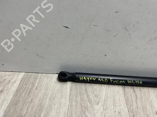 Used Tailgate lift support FORD FUSION (JU_) 1.4 TDCi (68 hp) 15967802