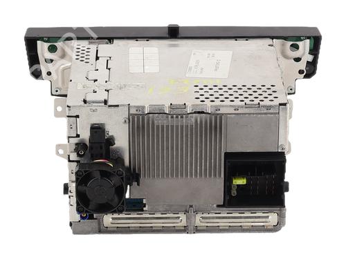 Radio BMW 5 Touring (E61) 530 xd | BP36386290E6 - Image 3