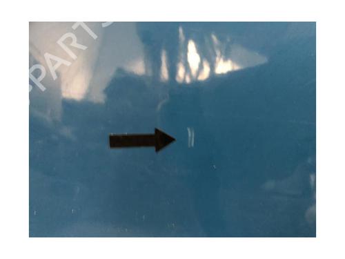 Right front door RENAULT RAPID Box Body/MPV (F40_, G40_) 1.9 D (F40P, F40N, F40E) | BP20146270C3 