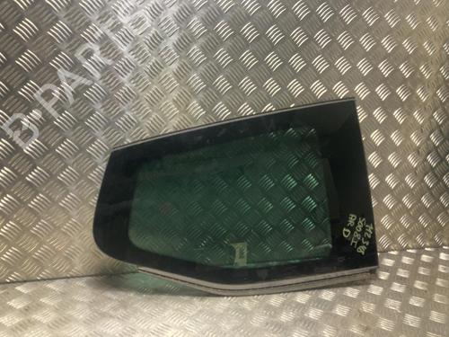 Panel rude bagtil højre PEUGEOT 5008 (0U_, 0E_) 2.0 HDi 150 / BlueHDi 150 (150 hp) 32784798