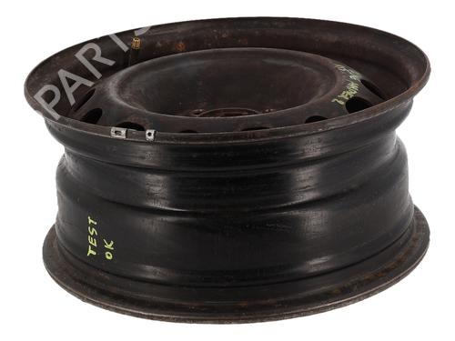 Fælk PEUGEOT PARTNER Tepee 1.6 HDi 16V | BP37021154C45 - Image 4