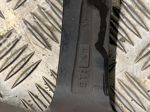 Rim BMW X5 (E70) xDrive 30 d | BP31186686C45 