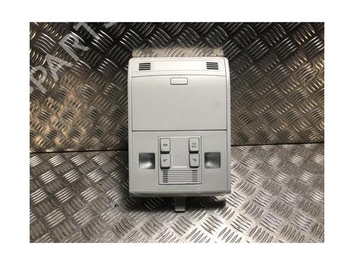 Interior roof light VW GOLF VII (5G1, BQ1, BE1, BE2) 1.6 TDI | BP27723828I8 