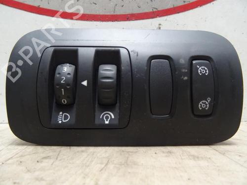 Switch RENAULT MEGANE II Coupé-Cabriolet (EM0/1_) 1.5 dCi (EM1E) | BP13035737I30 
