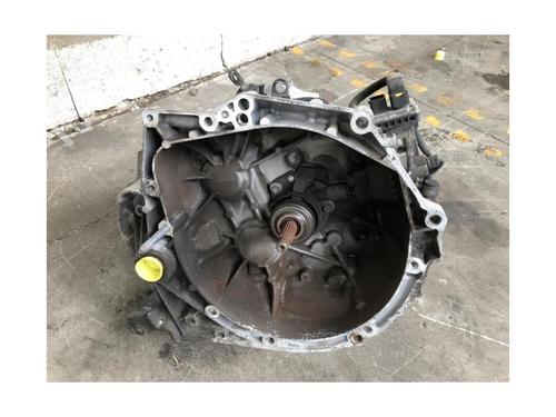 Gearbox PEUGEOT 208 I (CA_, CC_) 1.6 HDi | BP20628048M3 