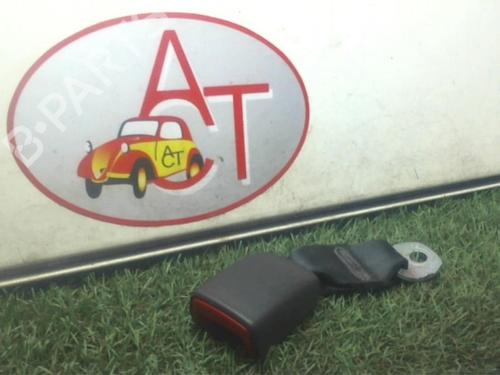 Seat buckle CITROËN C1 (PM_, PN_) 1.0 | BP20627297I32 