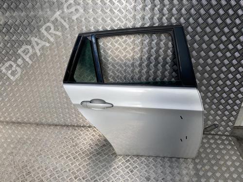 Used Right rear door BMW 3 Touring (E91) 320 d (150 hp) 31186505