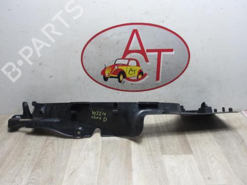 Boot lining RENAULT CLIO IV (BH_) 0.9 TCe 90 (BHNF, BHMA, BHMH, BHJK, BHJR) | BP20612066I3