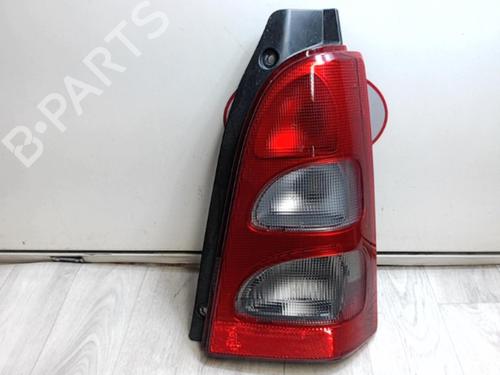 Used Right taillight SUZUKI WAGON R+ (MA) 1.3 (RB413) (76 hp) 13285940