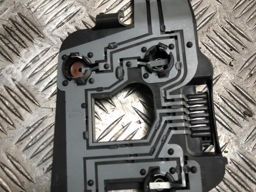 Used Licence plate light CITROËN XSARA Coupe (N0) 1.9 TD (90 hp) 31187786