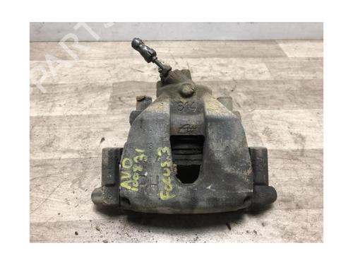 Right front brake caliper FORD FOCUS III 2.0 TDCi | BP23873269M104