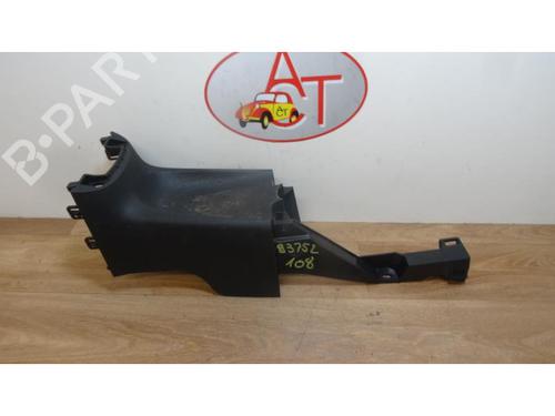 Middenconsole PEUGEOT 108 1.2 (82 hp) 27455978