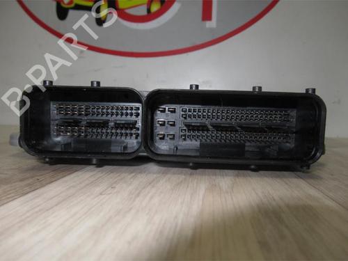 Engine control unit (ECU) AUDI A3 (8P1) 2.0 TDI | BP23143240M57