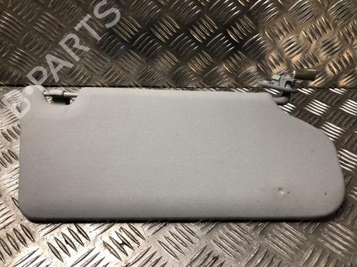Left sun visor CITROËN C4 AIRCROSS 1.6 HDi 115 AWC | BP31187143I1