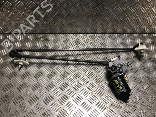 Used Front wiper motor Front wiper motor MAZDA MX-5 II (NB) 1.8 16V (NB8C) (146 hp) 33884048 33884048