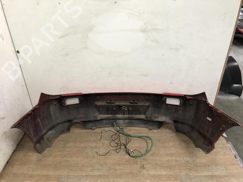 Rear bumper HYUNDAI COUPE II (GK) 2.7 V6 | BP30784806C8