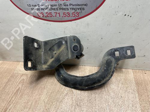 Used Hinge/Door check strap PEUGEOT 3008 I MPV (0U_) 2.0 HDi (163 hp) 13265149