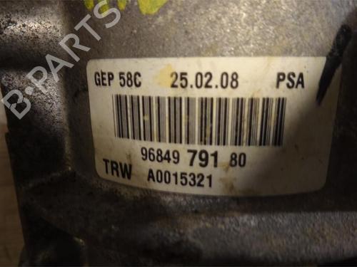 Steering pump PEUGEOT 308 I (4A_, 4C_) 1.6 HDi | BP13269991M99 