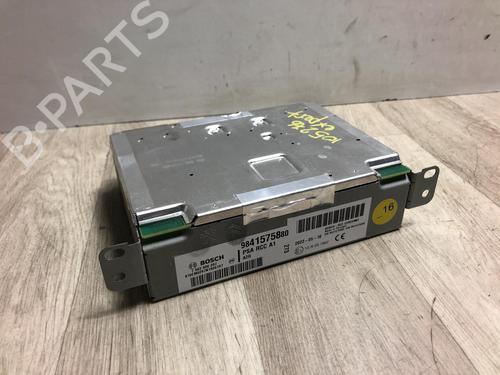 Bilradio PEUGEOT EXPERT Van (V_) 2.0 BlueHDi 150 (150 hp) 20614052