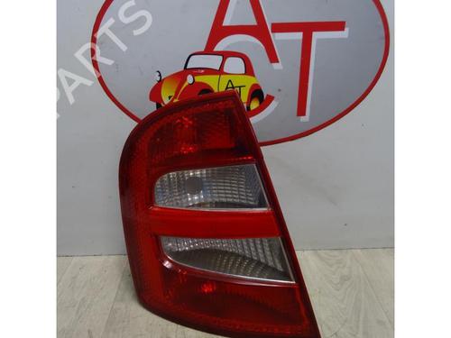 Venstre baglygte SKODA FABIA I (6Y2) 1.4 | BP13292924C34 
