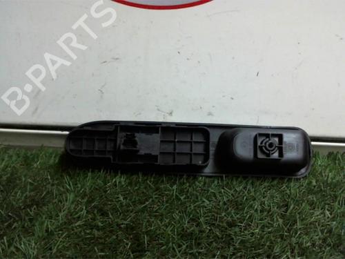 Right front window switch PEUGEOT 307 (3A/C) 2.0 HDi 90 | BP13225366I26