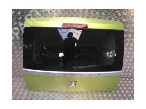 Tailgate PEUGEOT 1007 (KM_) 1.4 HDi | BP24872950C6 